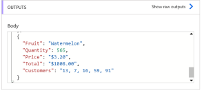 Select Action In Computer Program The Amazing Power of the Select Action – William's IT Blog 🍉