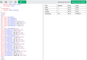 Select Action In Computer Program The Amazing Power of the Select Action – William's IT Blog 🍉