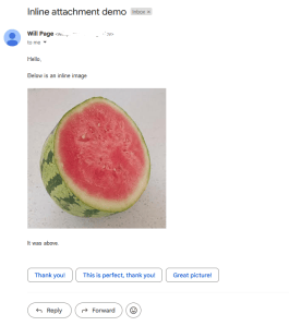 Sending Emails with Inline Attachments in Power Automate & Logic Apps ...